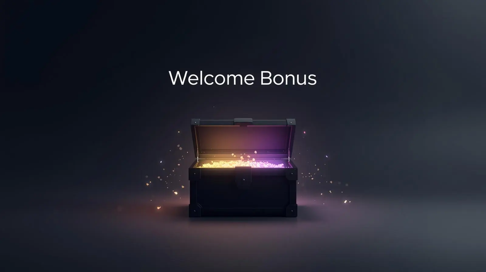 Bonus di benvenuto Ardente Casino forziere